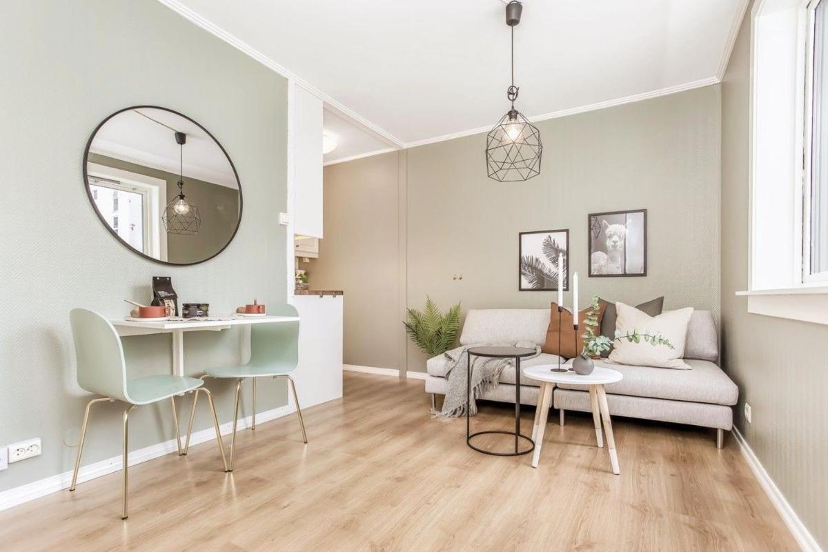 Charming Appartement *