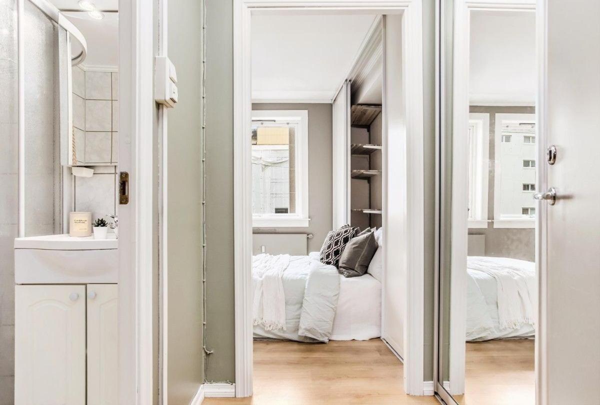 Appartement Charming *