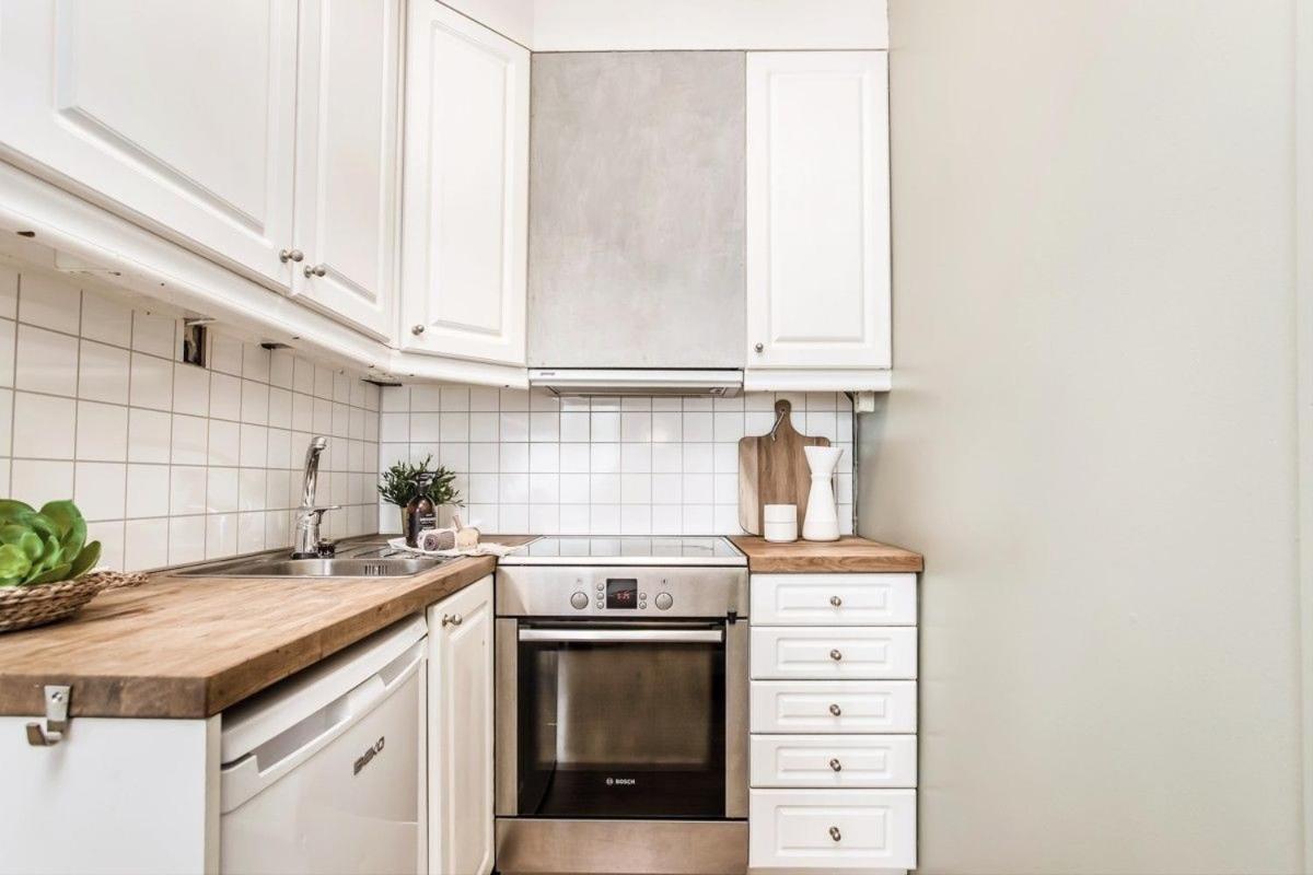 Charming Apartment *